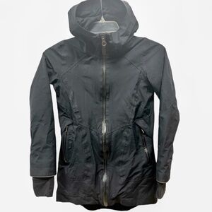 Ivivva hooded jacket